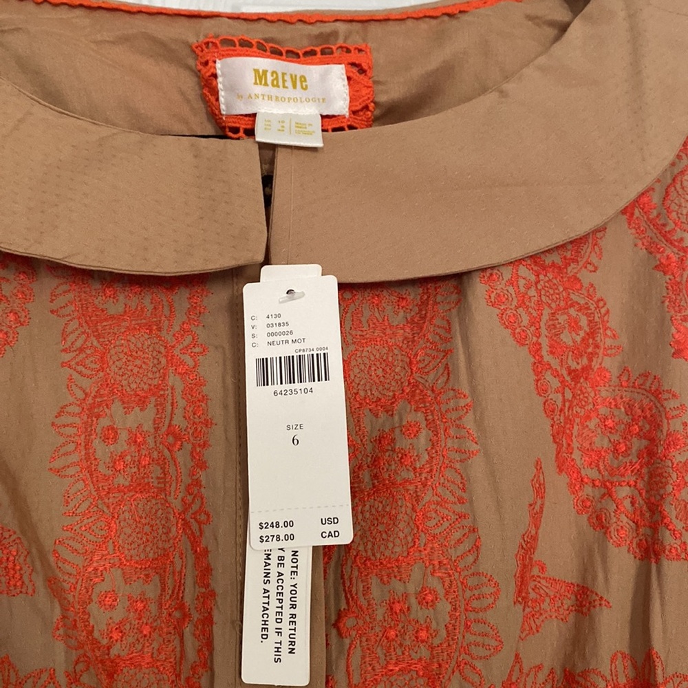 Dress - Picture 2 of 5